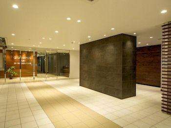Hotel Mystays Shinsaibashi East Osaka