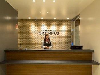 Mystays Shinsaibashi East 3*