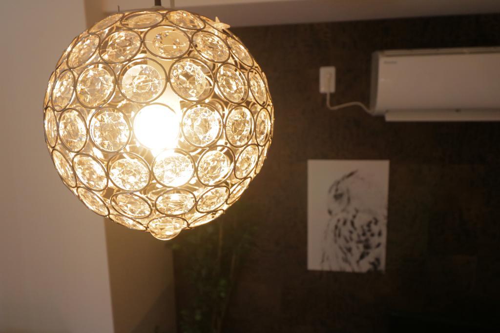 Apartment Hg Cozy No 22 鶴橋駅前