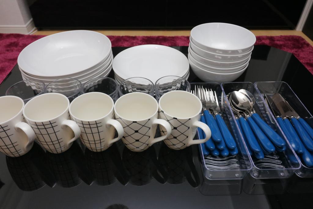 Hg Cozy No 22 鶴橋駅前 Apartment *
