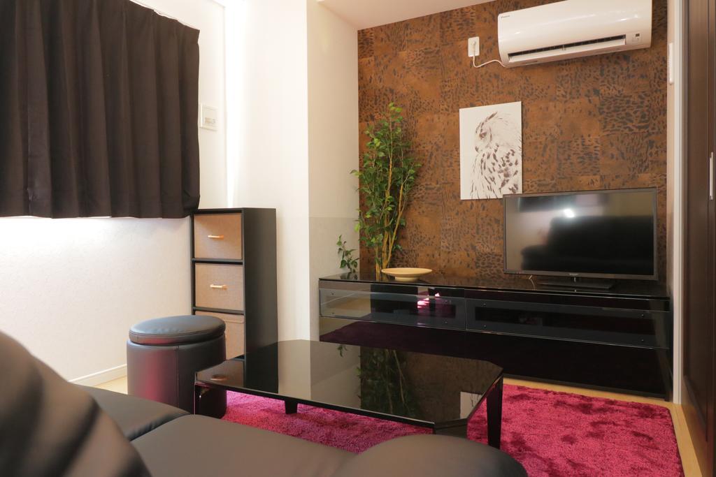 Apartment Hg Cozy No 22 鶴橋駅前