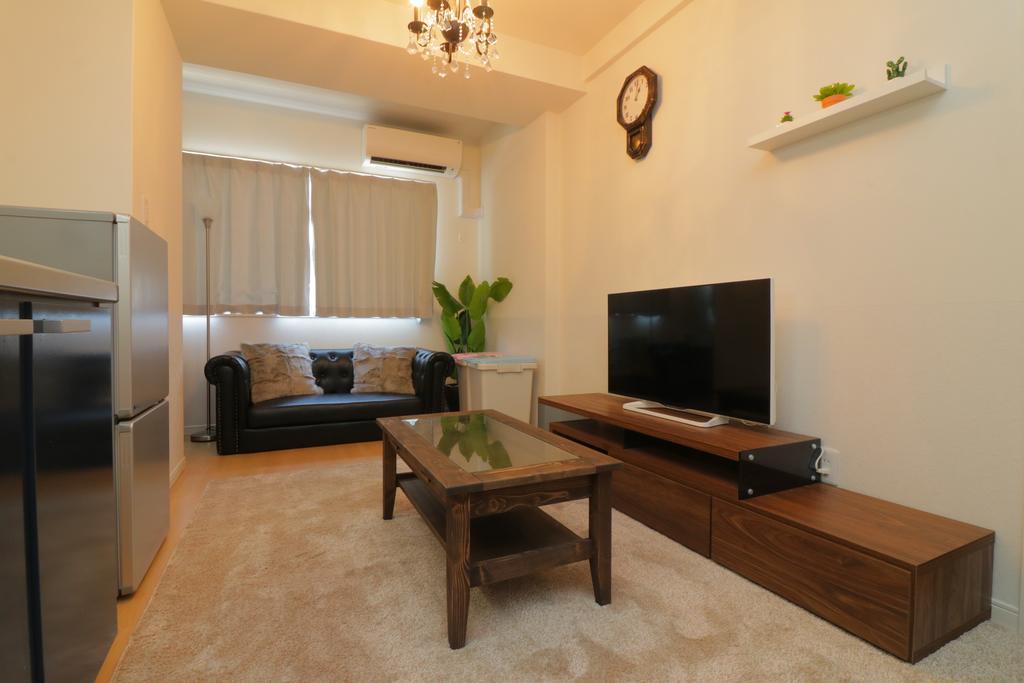 Apartment Hg Cozy No 22 鶴橋駅前 *