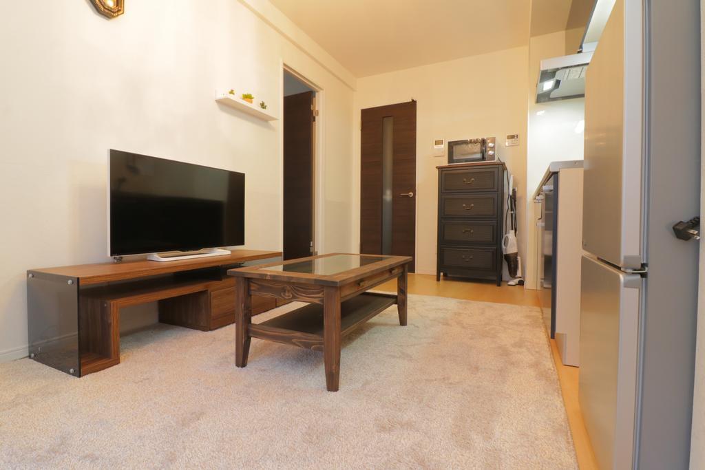 Hg Cozy No 22 鶴橋駅前 Apartment