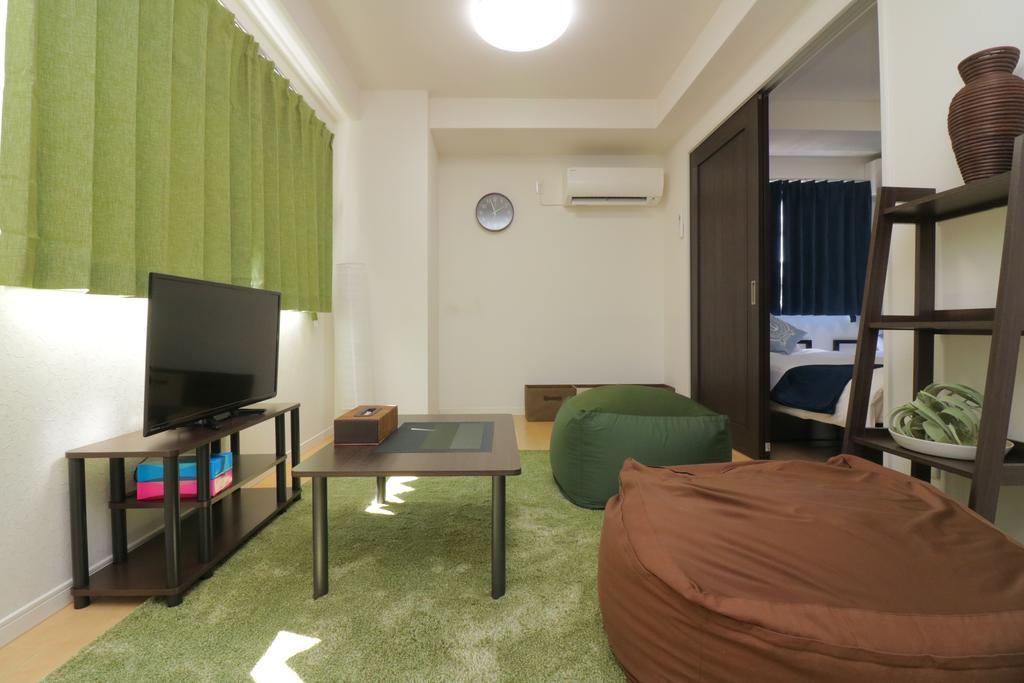 Hg Cozy No 22 鶴橋駅前 *