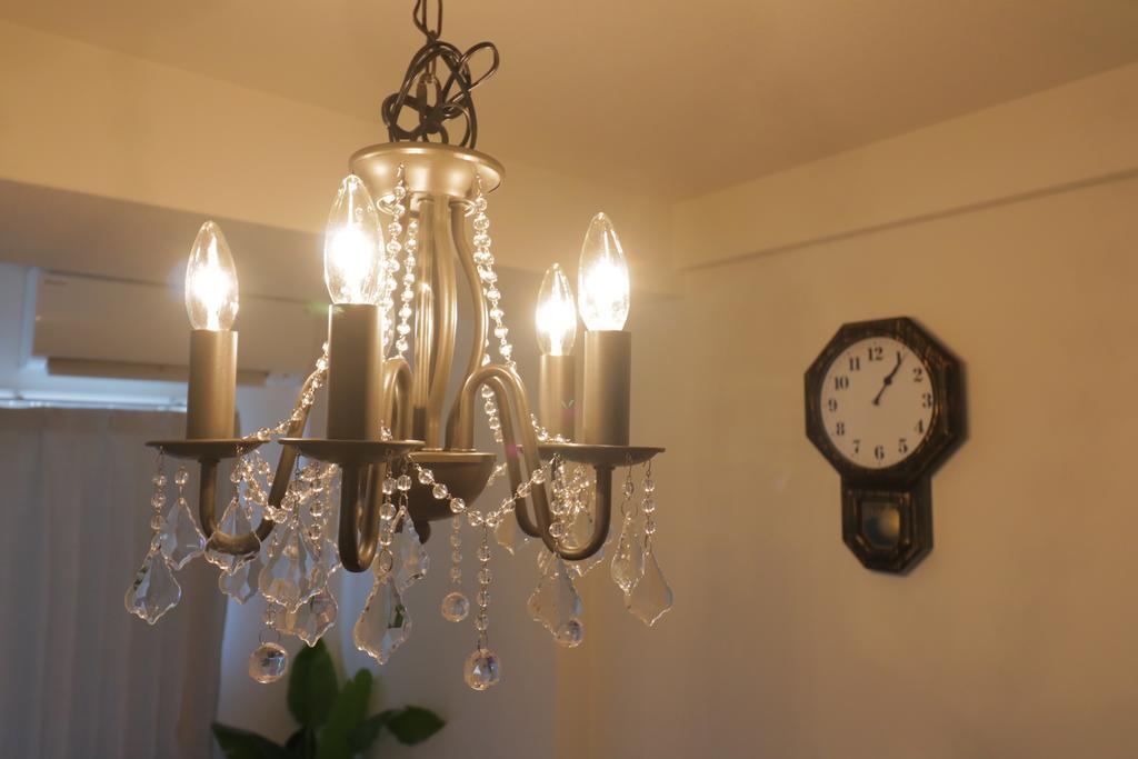 Apartment Hg Cozy No 22 鶴橋駅前