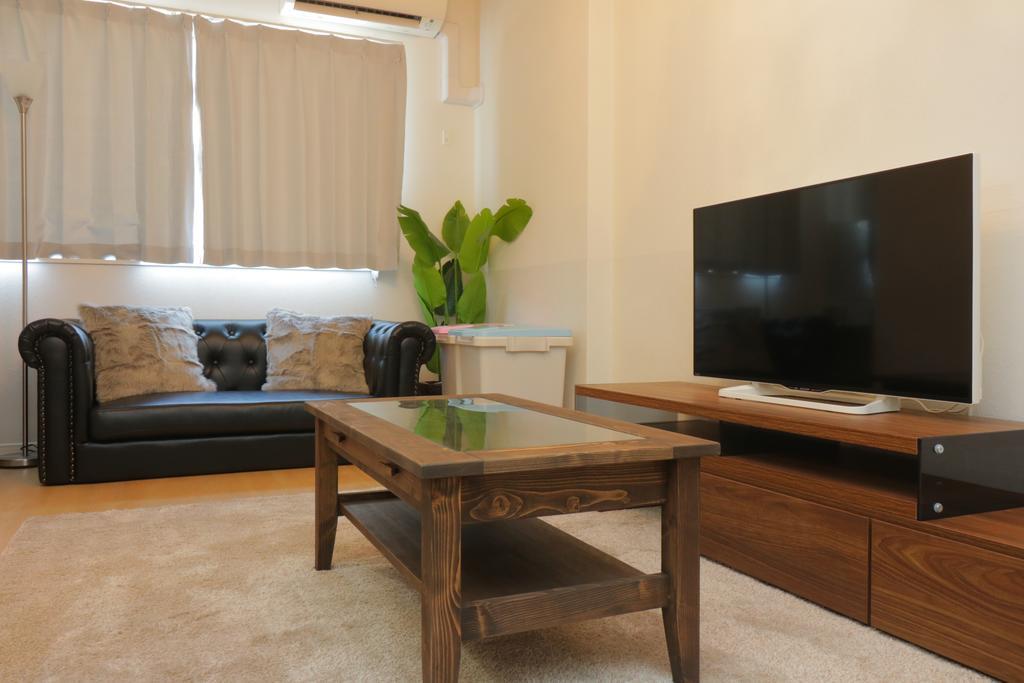 Hg Cozy No 22 鶴橋駅前 Apartment *