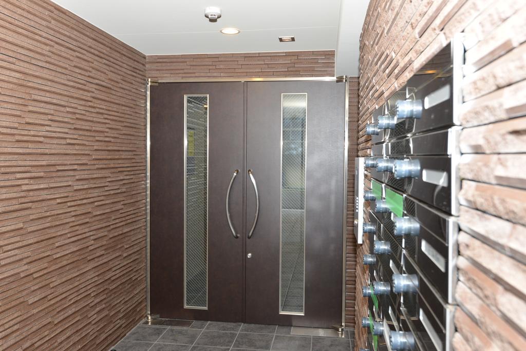 Of High Grade Nippombashi Apartment *