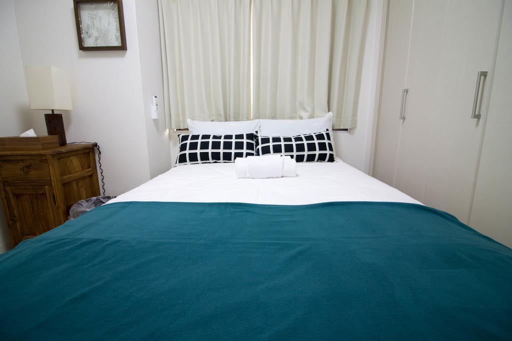 Intercity Tennoji Apartment Osaka