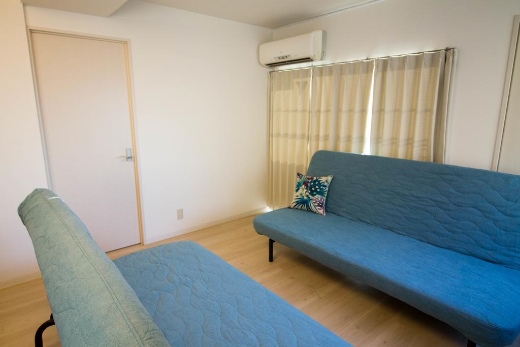 Intercity Tennoji Apartment Apartment Osaka