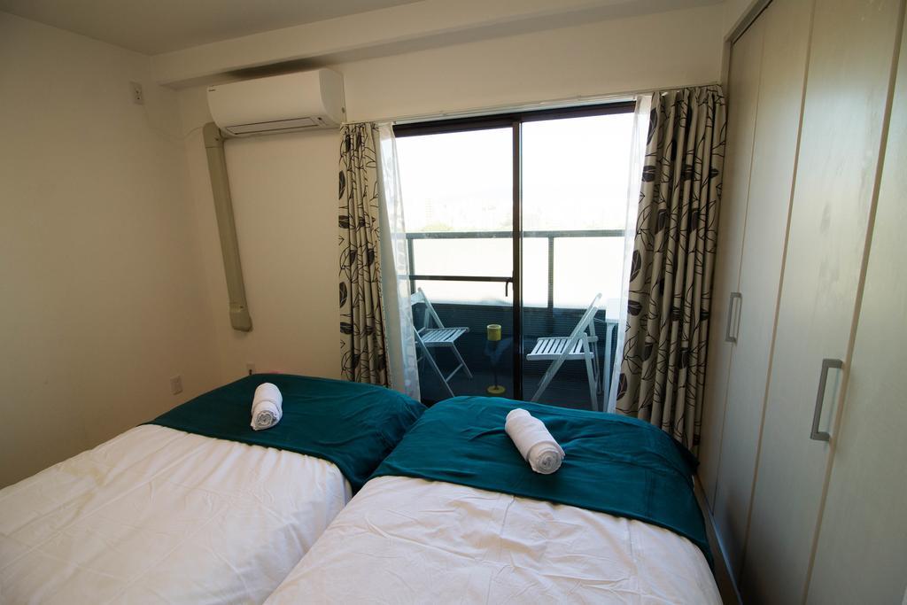 Intercity Tennoji Apartment *