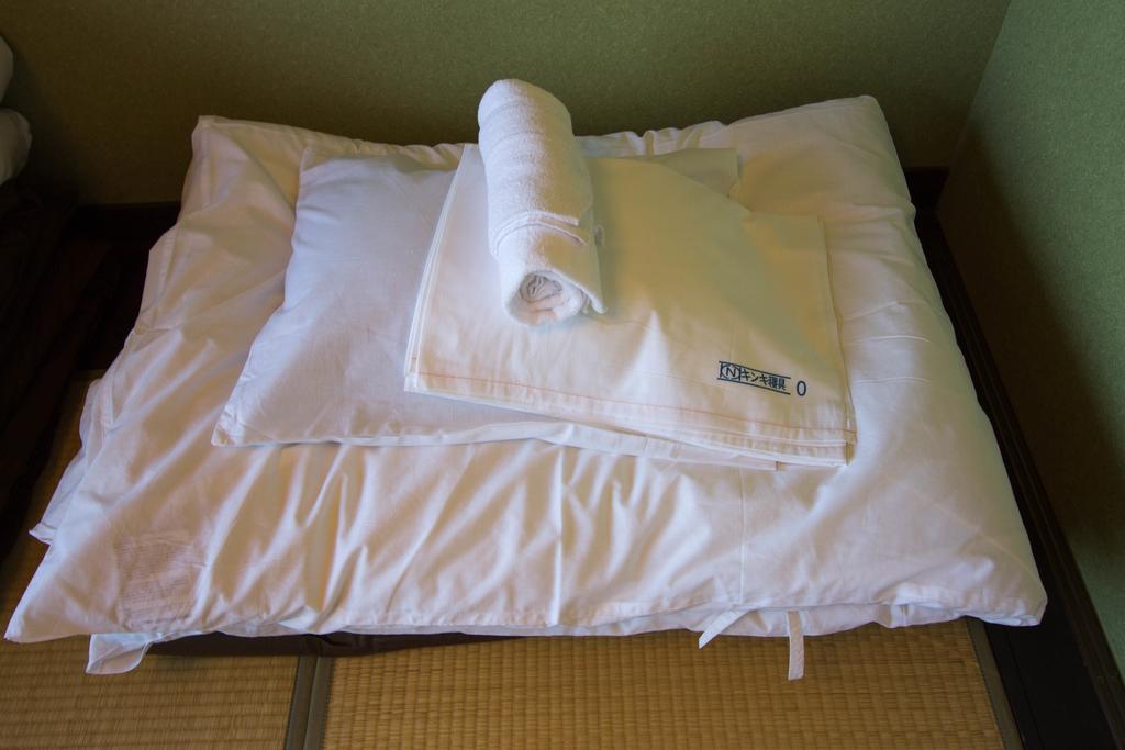 Intercity Tennoji Apartment * Osaka