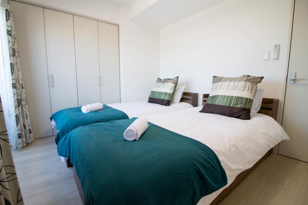Intercity Tennoji Apartment Apartment *