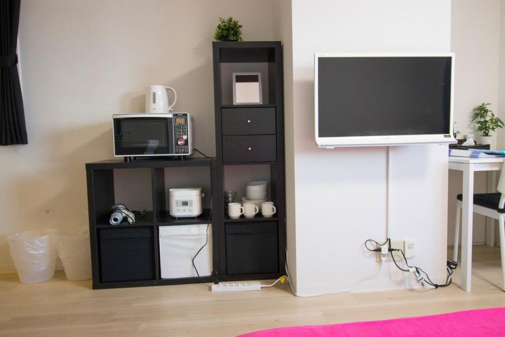 Intercity Tennoji Apartment * Osaka