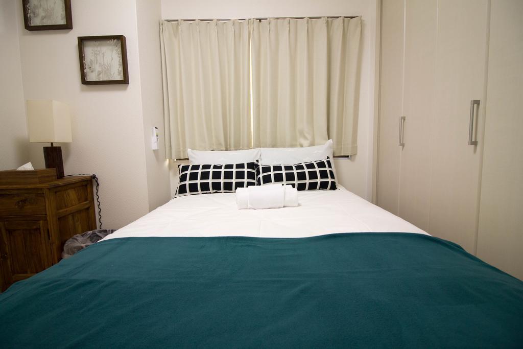 Intercity Tennoji Apartment *