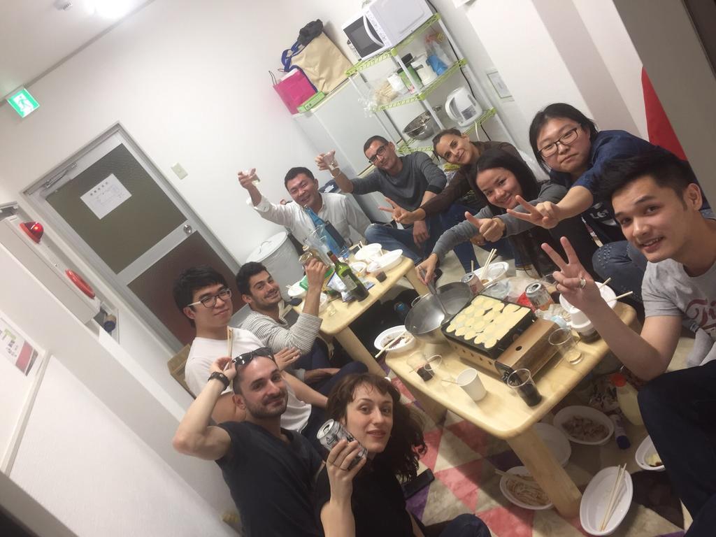 Coco Namba * Osaka