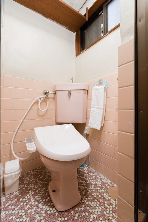 Yukiya Holiday home Osaka