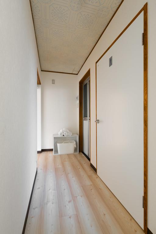 Yukiya Casa de férias *