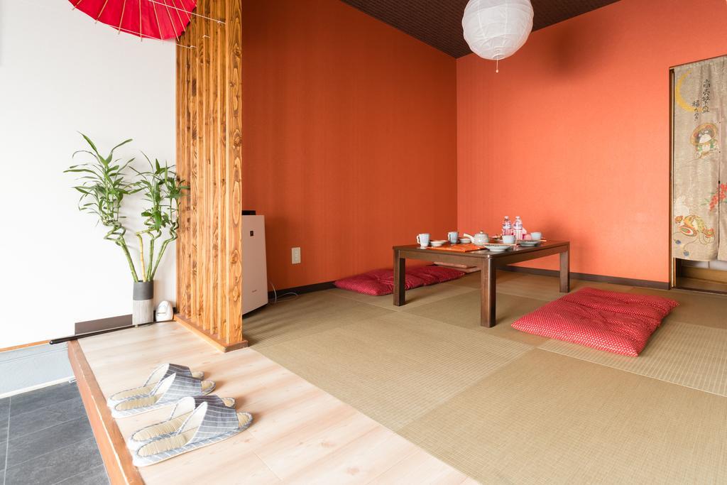 Holiday home Yukiya