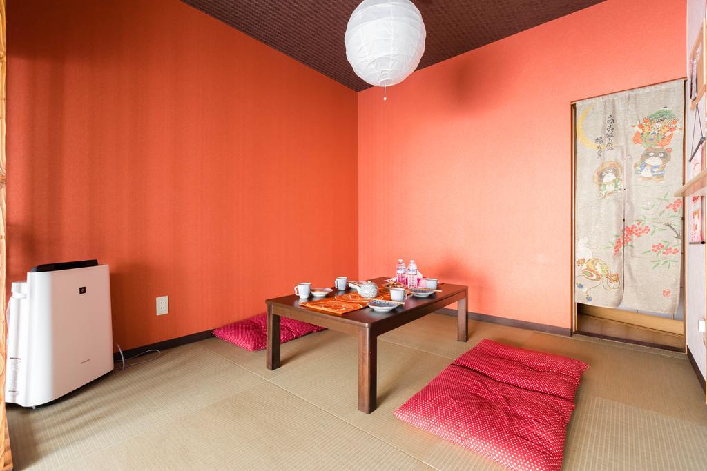 Holiday home Yukiya Osaka