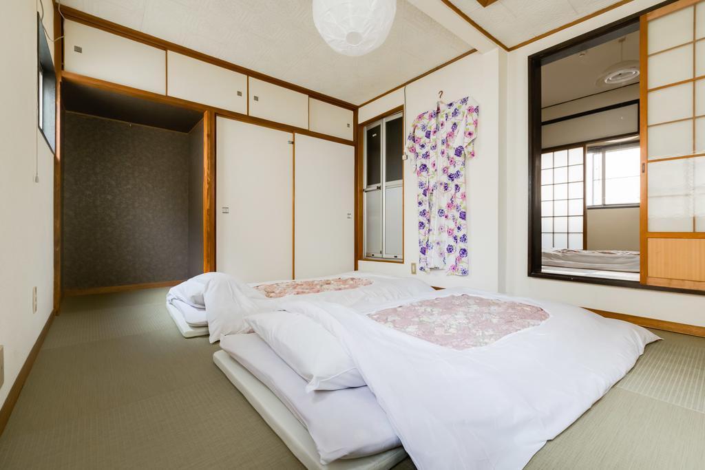 Holiday home Yukiya *