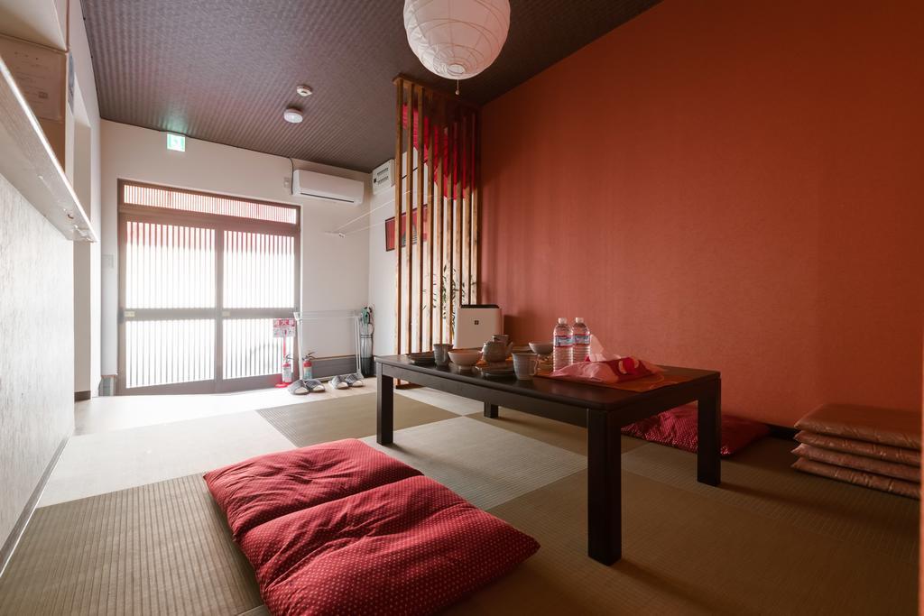 Casa de férias Yukiya *