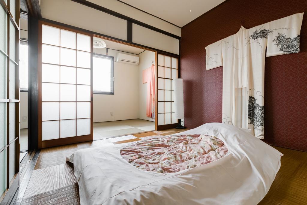 Holiday home Yukiya