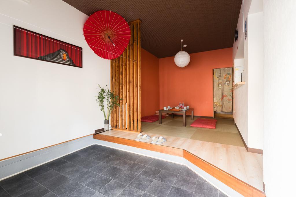 Yukiya Holiday home Osaka