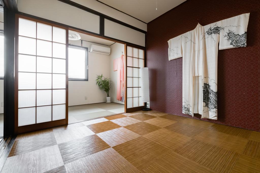 Casa de férias Yukiya *