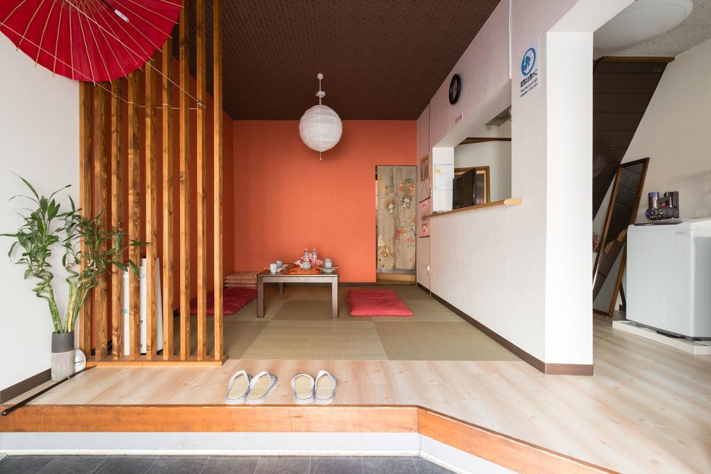 Yukiya Casa de férias *