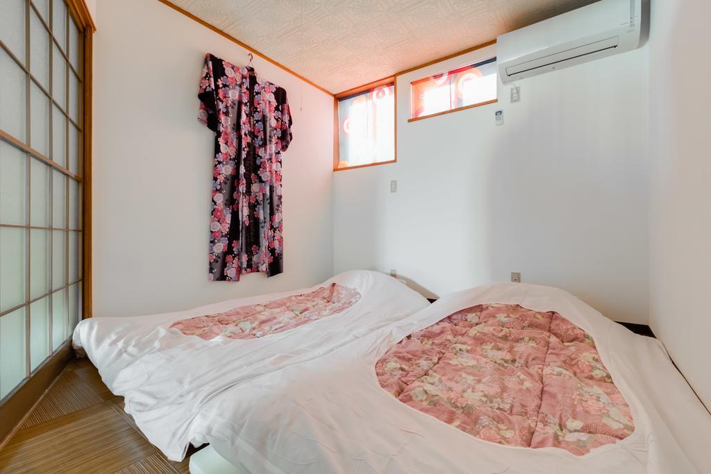 Yukiya Holiday home Osaka