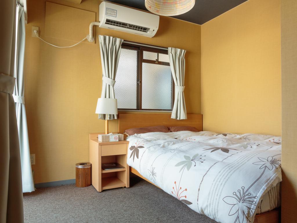 外国人staffがいるinternationalなhostel - Hana -