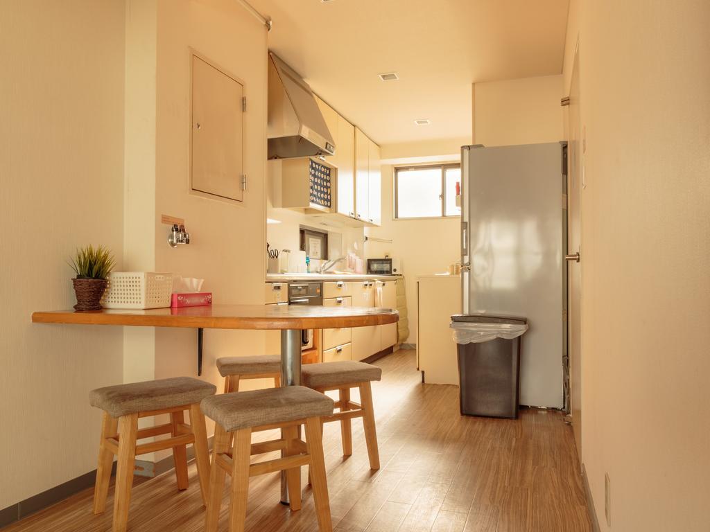 外国人staffがいるinternationalなhostel - Hana - Hostel