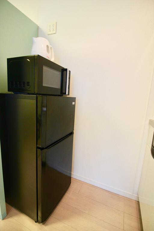 Namba Tower Apartment *