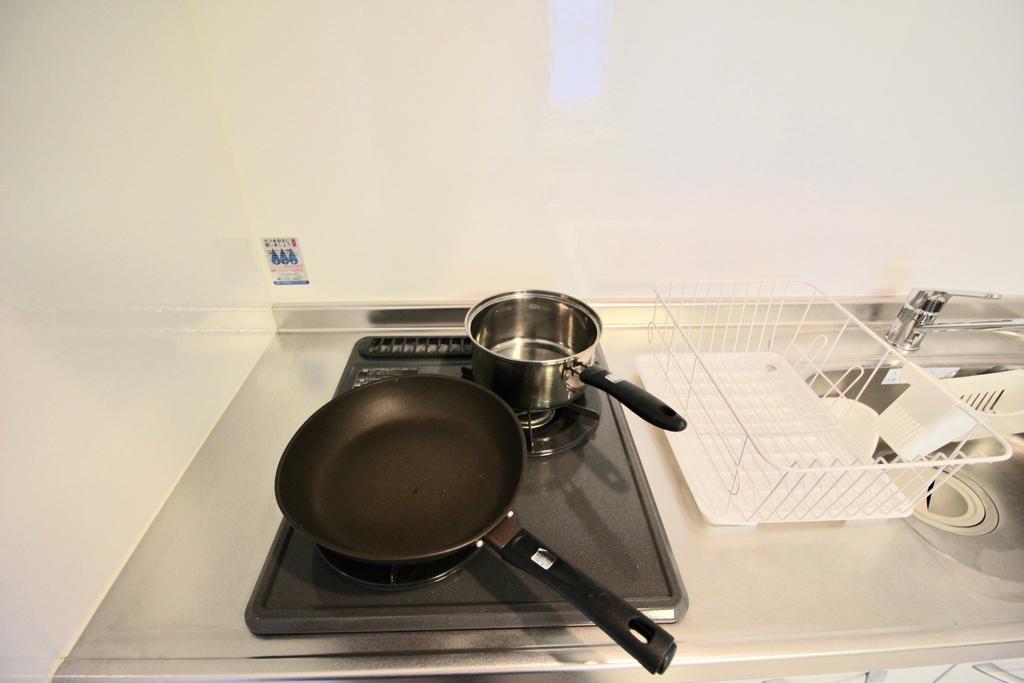 Namba Tower Apartment Osaka
