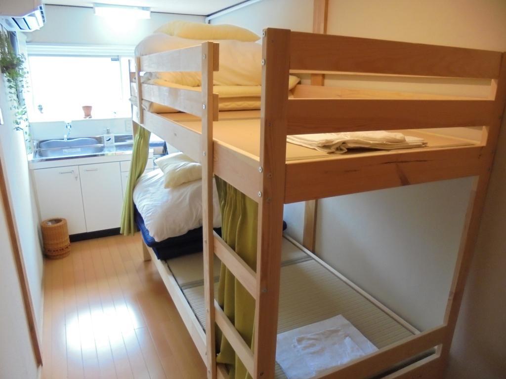 Guest house Oasis Osaka