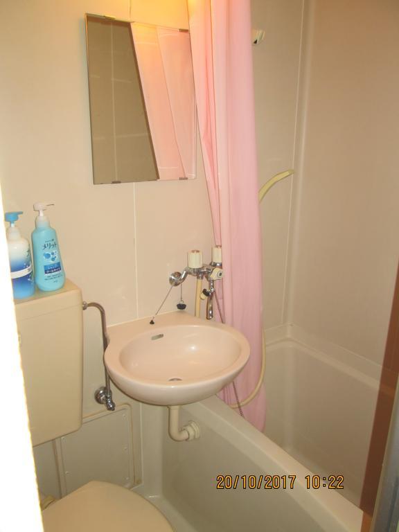 Hostel Dolphin House Osaka
