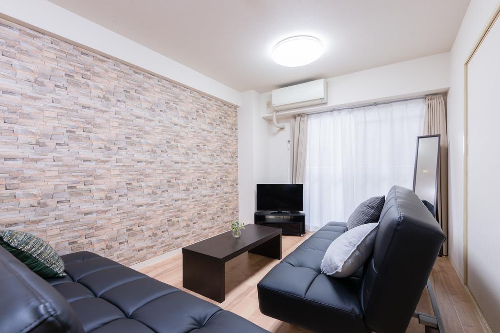 Maison Rech Apartment *