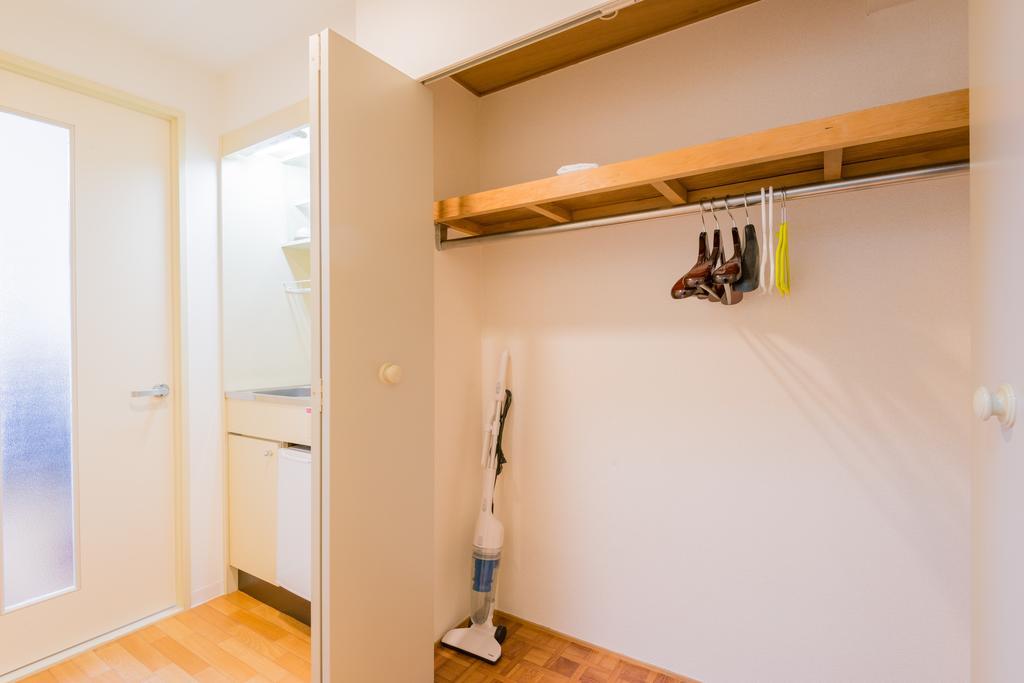 Apartment Maison Rech Osaka