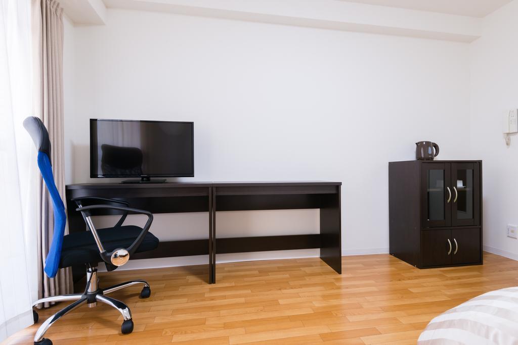 Apartment Maison Rech *