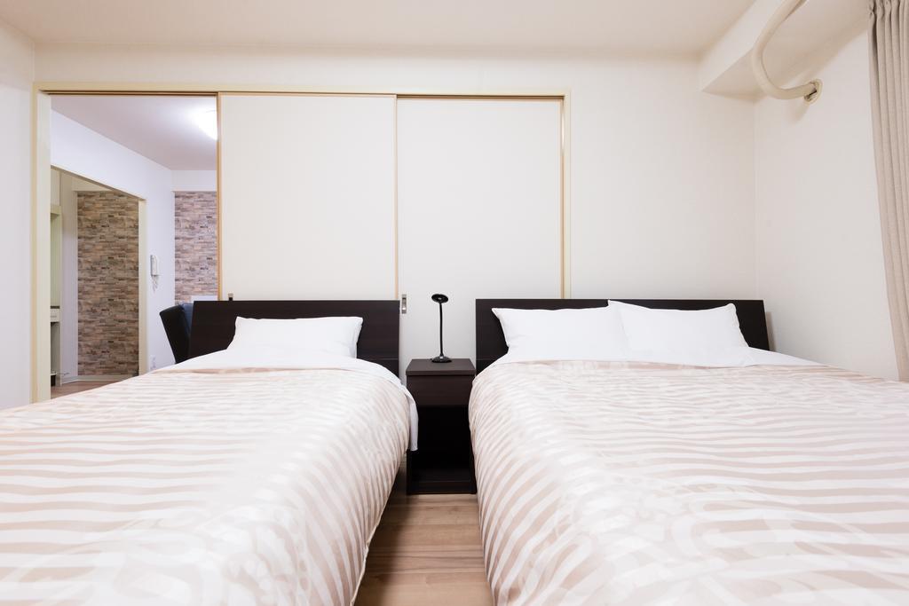Maison Rech Apartment
