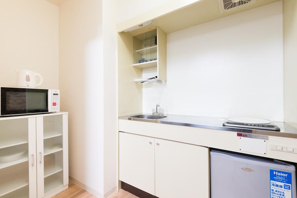 Apartment Maison Rech Osaka