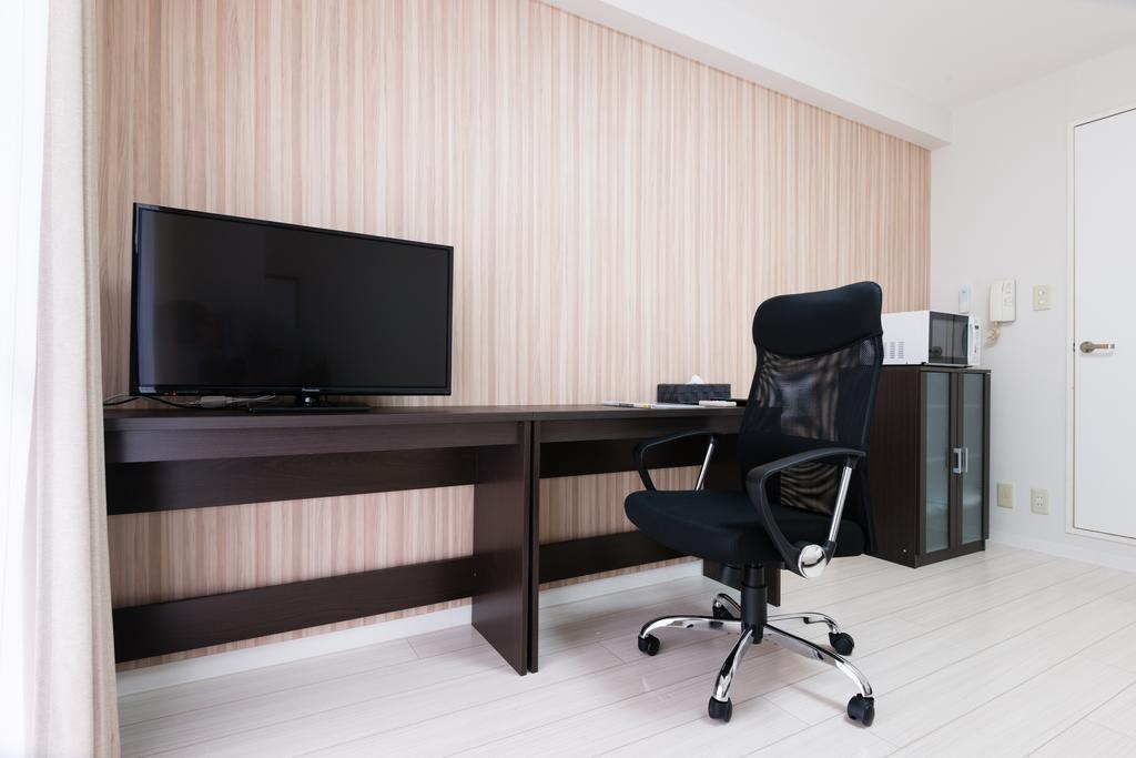 Apartment Maison Rech *