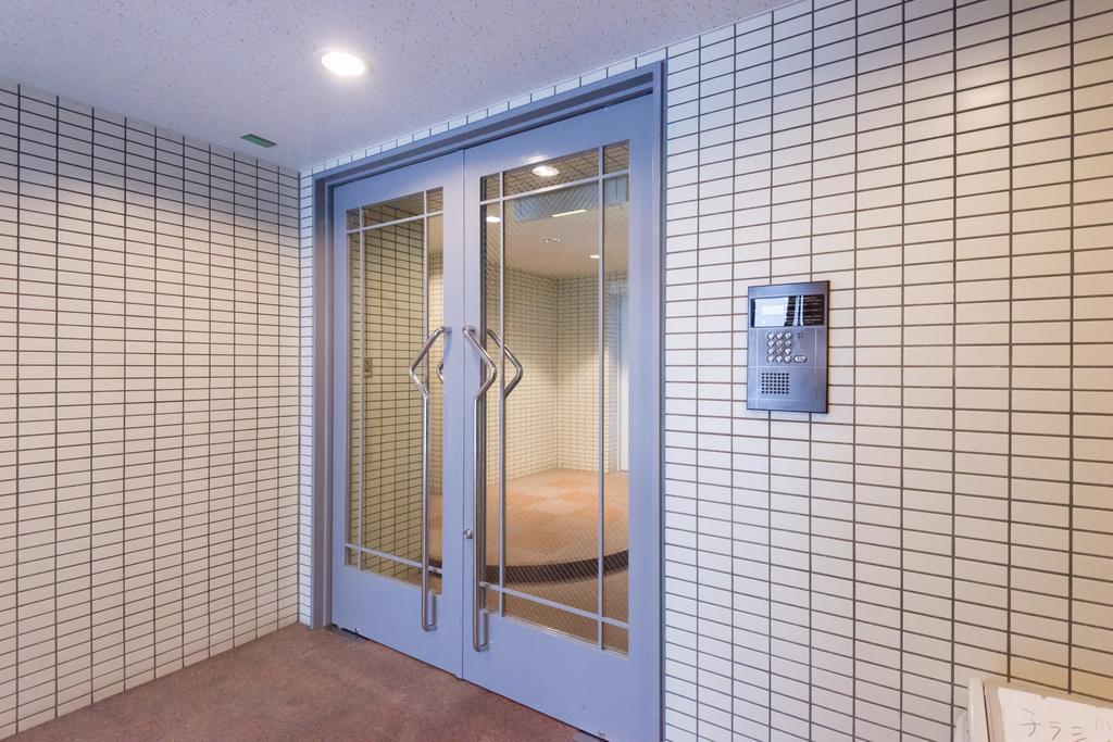 Apartment Maison Rech *
