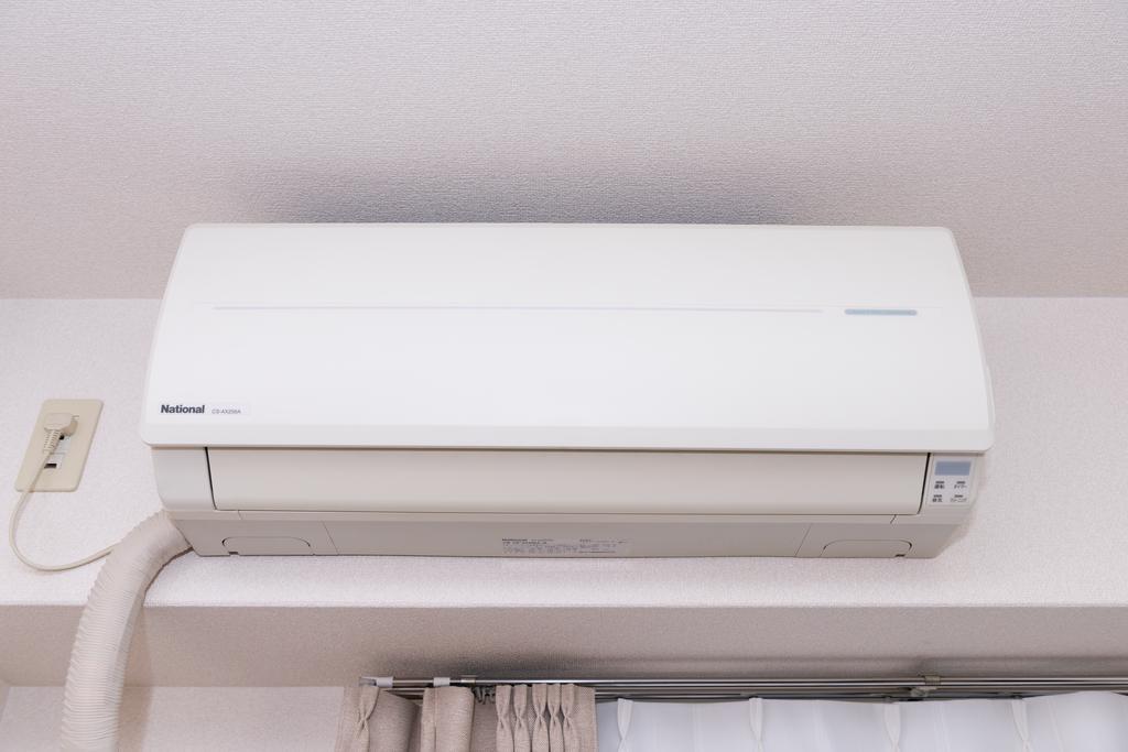 Maison Rech Apartment Osaka