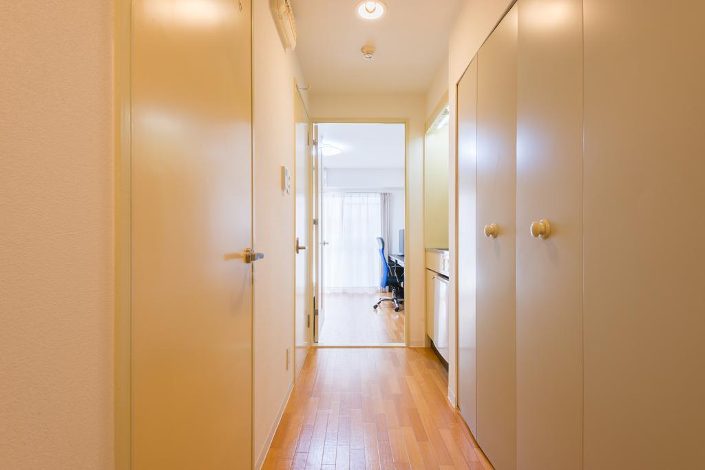 Maison Rech Osaka
