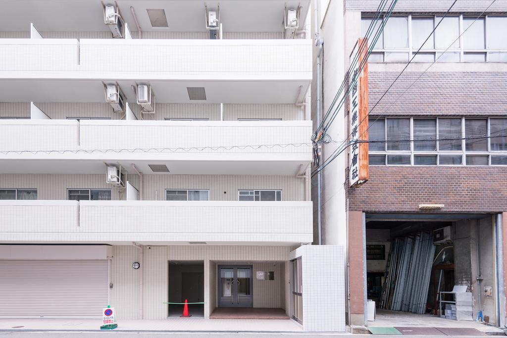 Maison Rech Apartment Osaka