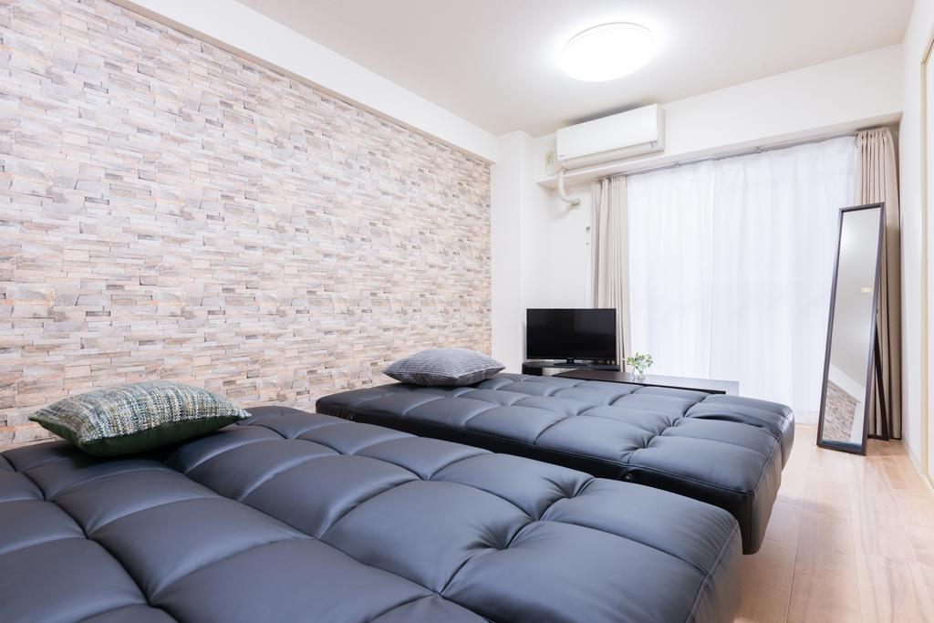 Apartment Maison Rech