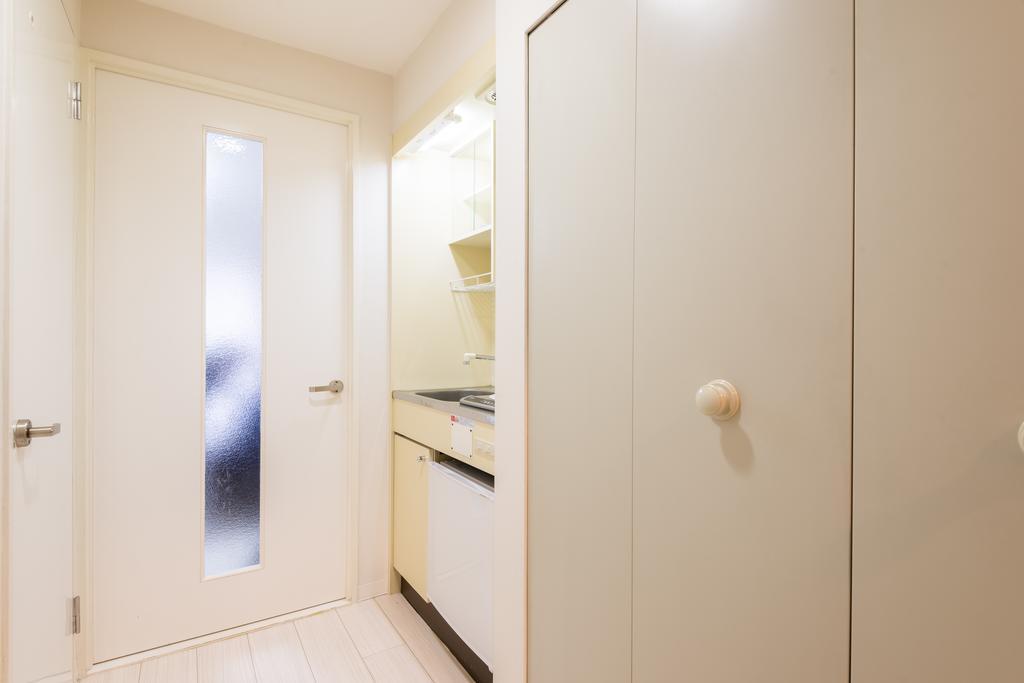 Maison Rech Apartment Osaka