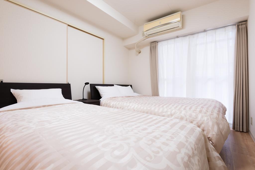 Maison Rech Apartment Osaka