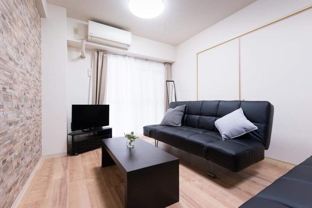 Maison Rech Apartment